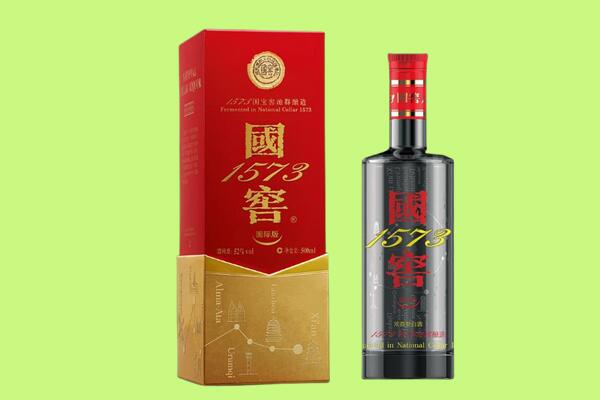 亳州市蒙城回收国窖